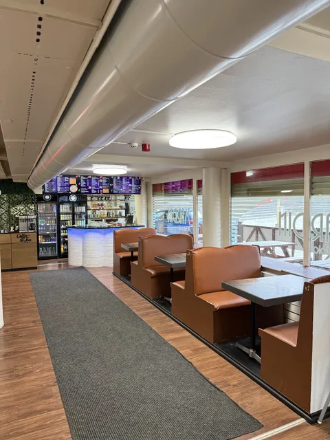 Mardin Pizzeria Korso