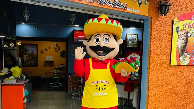 TAQUERIA "LOS FAROLITOS"