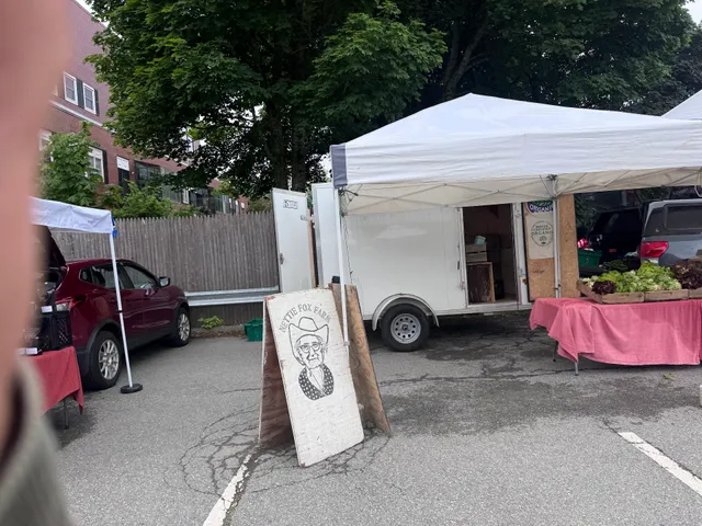 Bangor Farmers' Market