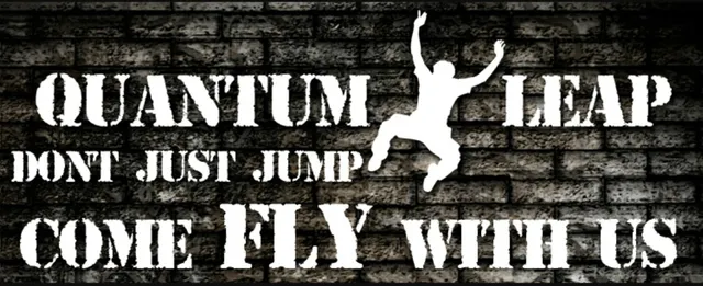 Quantum Leap Trampoline Sports Arena