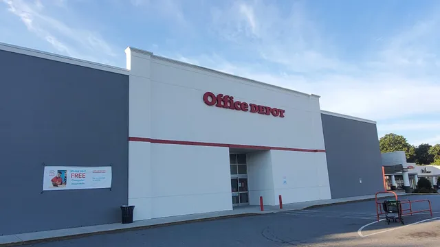Office Depot