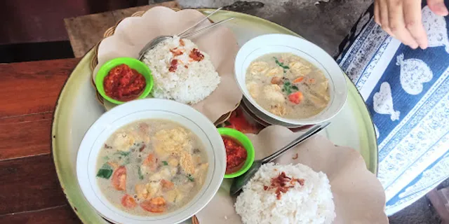 kedai betawi mpok rini