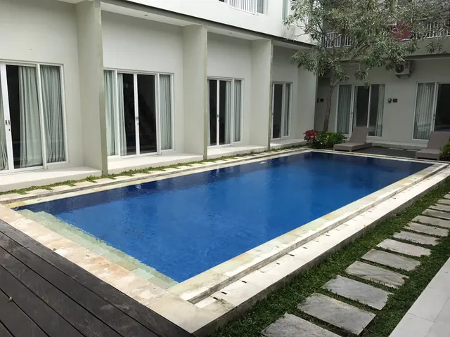 Airy Denpasar Selatan Tukad Badung 9 Bali