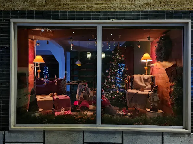 Taverna - MercadoNacional