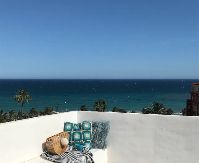 Apartamentos Boutique Luxury