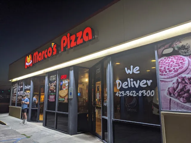 Marco's Pizza