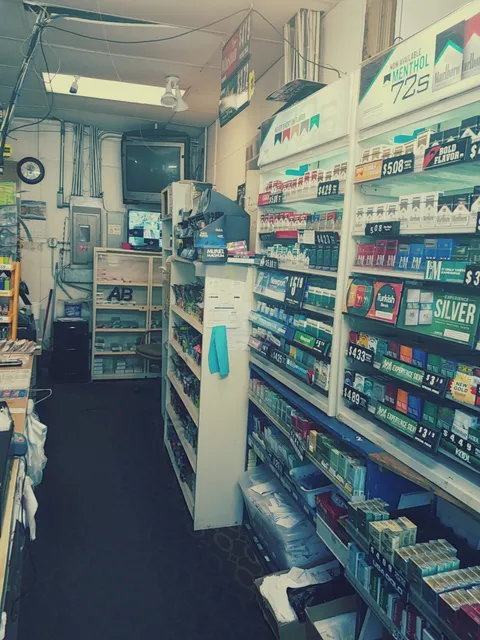 Peoples General Store