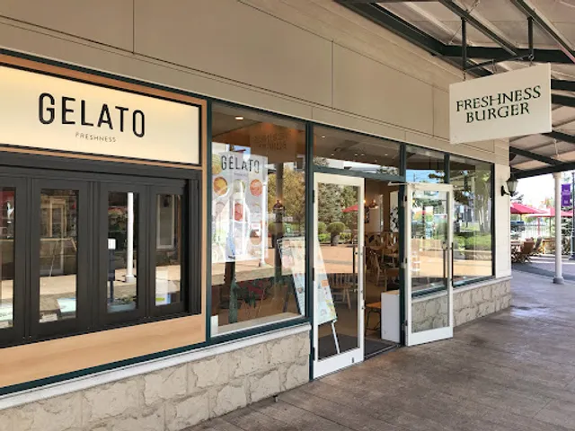 Freshness Burgers Sano Premium Outlet