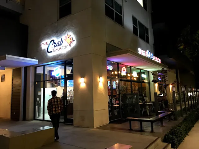 The Crab Shack at Carson