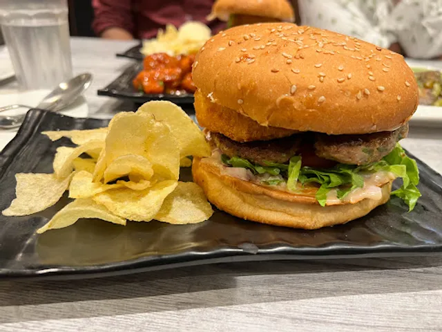 Truffles - Indiranagar