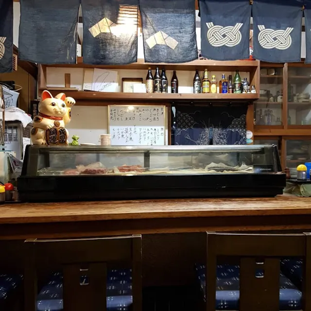 大衆割烹 いちむら