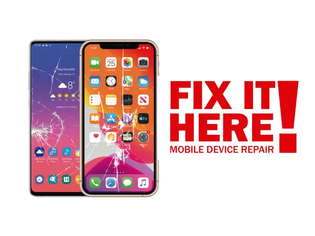 iFixandRepair - Sanford Walmart