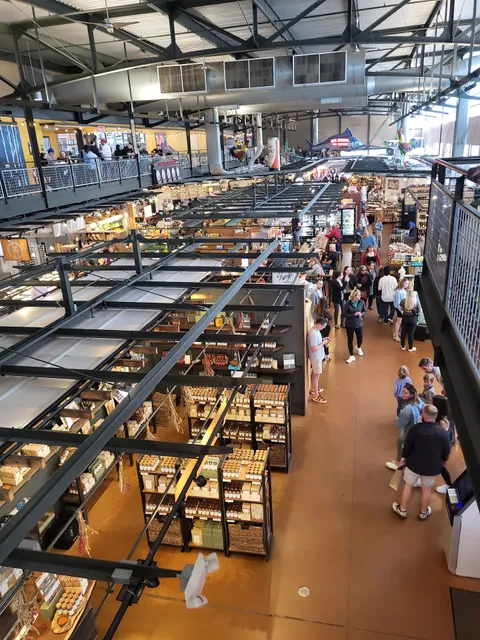 Milwaukee Marketplace