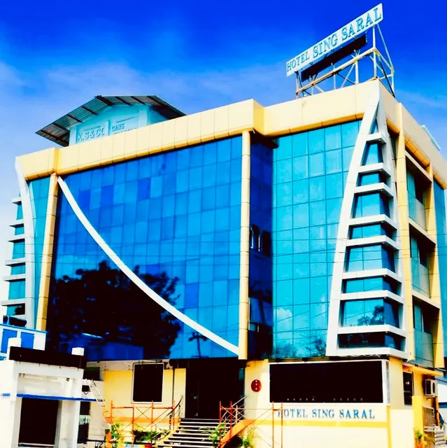 Hotel Sing Saral