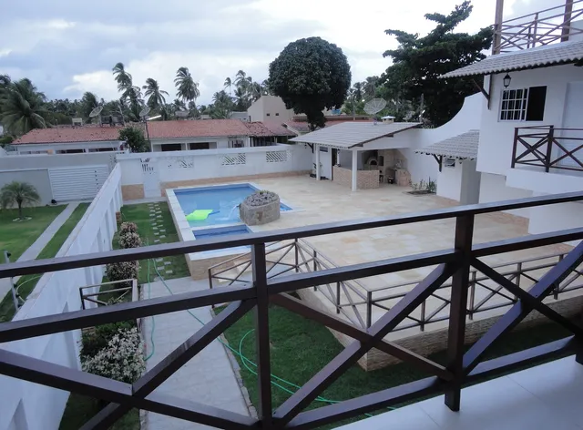 Pousada Rifugio Del Marinaio