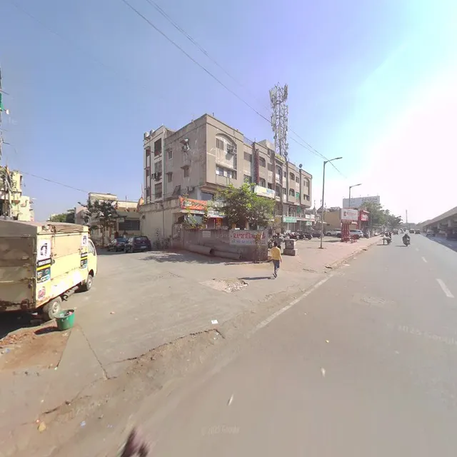 Hotel Sagar Residency