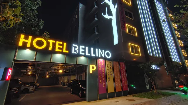 Bellino hotel