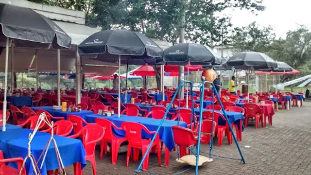 Porto do Sol Restaurante