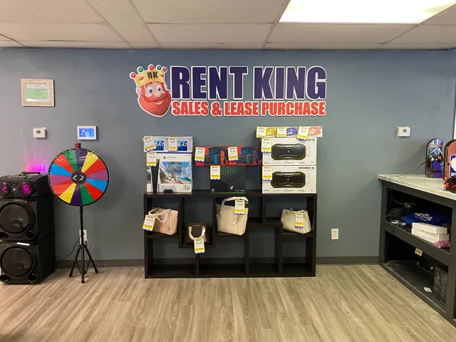 Rent King - Zephyrhills