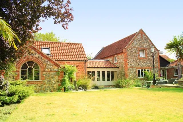 Woodmans Farm B&B and Holiday Let