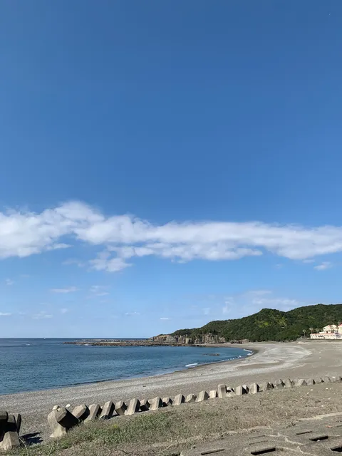 志原海岸