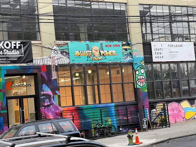 Absolute Power Fitness