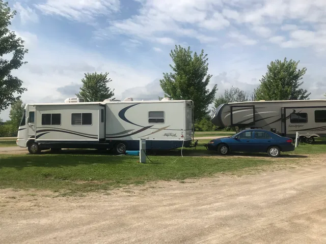 Osh Vegas Palms Resort