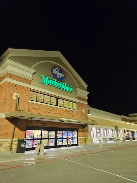 Kroger Marketplace