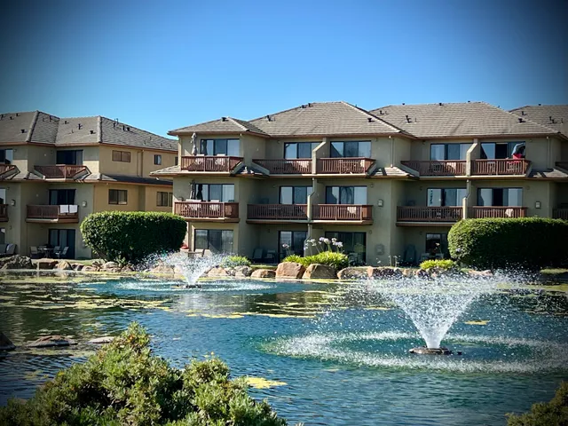 Romantic Getaway to Seascape Villa