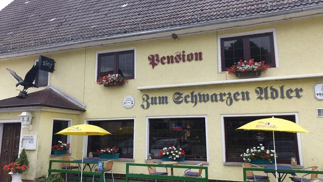 Zum Schwarzen Adler