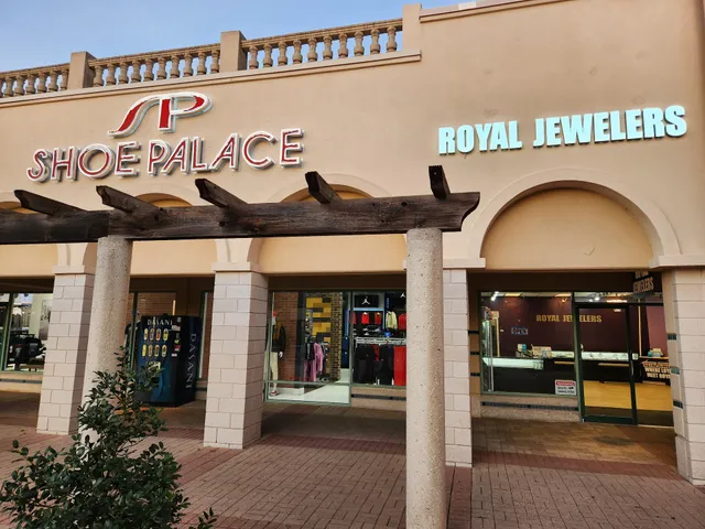 Royal jewelers