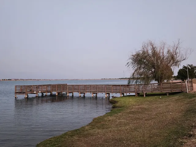 Lake Pflugerville