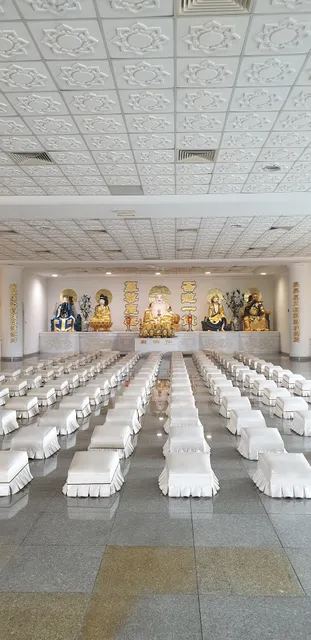 天威佛堂Tian Wei