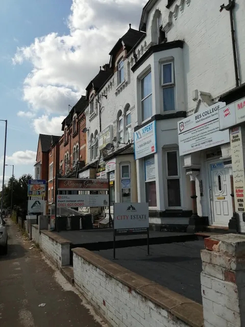 Regency Guesthouse Manchester