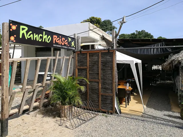 Rancho Paisa