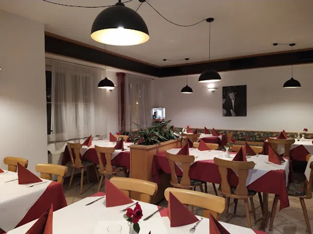 Ristorante Pizzeria Come Prima