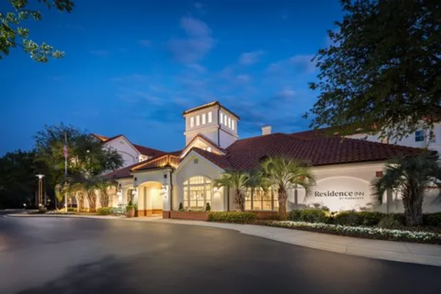 Residence Inn Sandestin at Grand Boulevard