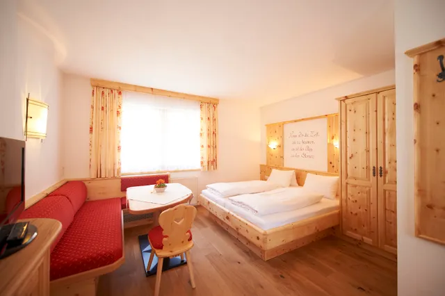 Appartements Stocker