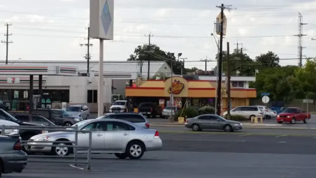 Church's Texas Chicken