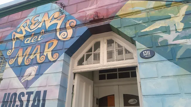 Hostal Arenas del Mar