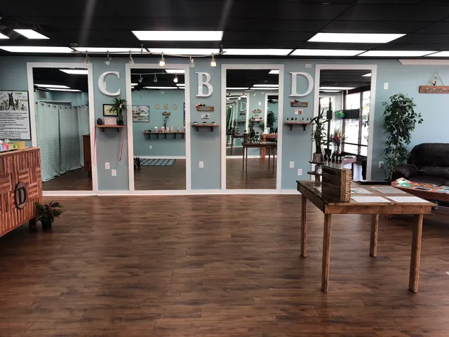 Your CBD Store | SUNMED - Fayetteville, NC