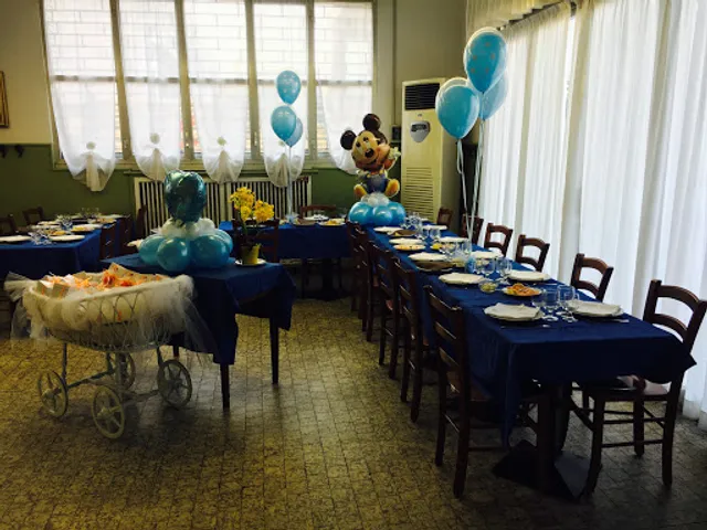 Premiata Osteria Milanese