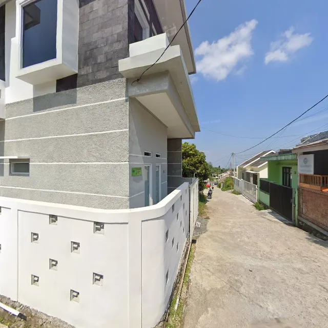 OYO 3097 Mini House Syariah