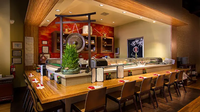 Sushi House Oak Park