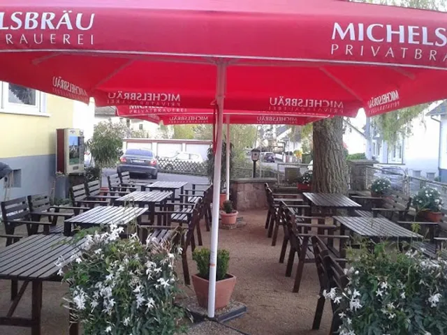 Restaurant Cavalo Negro