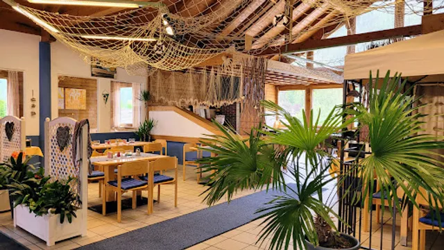 Seerestaurant Messner