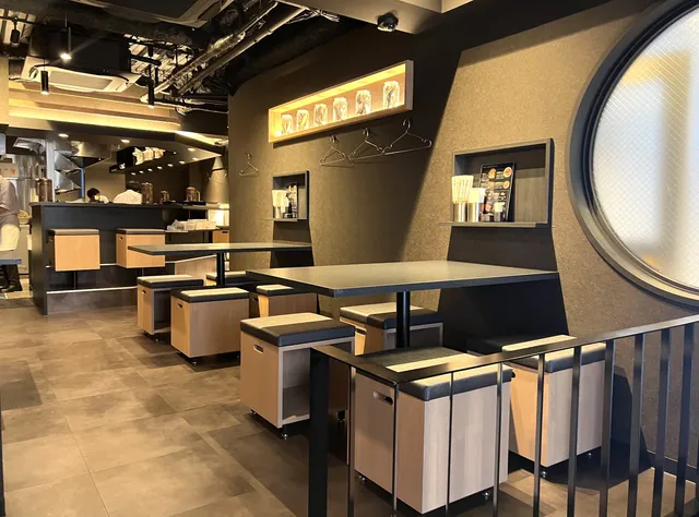 Ramen Torisoba Zagin Kagurazaka