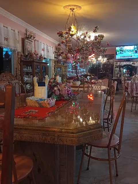 Restaurante e Lanchonete Bica do Curió