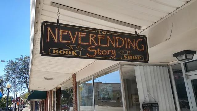 The Neverending Story