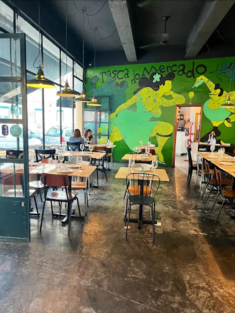 Tasca do Mercado